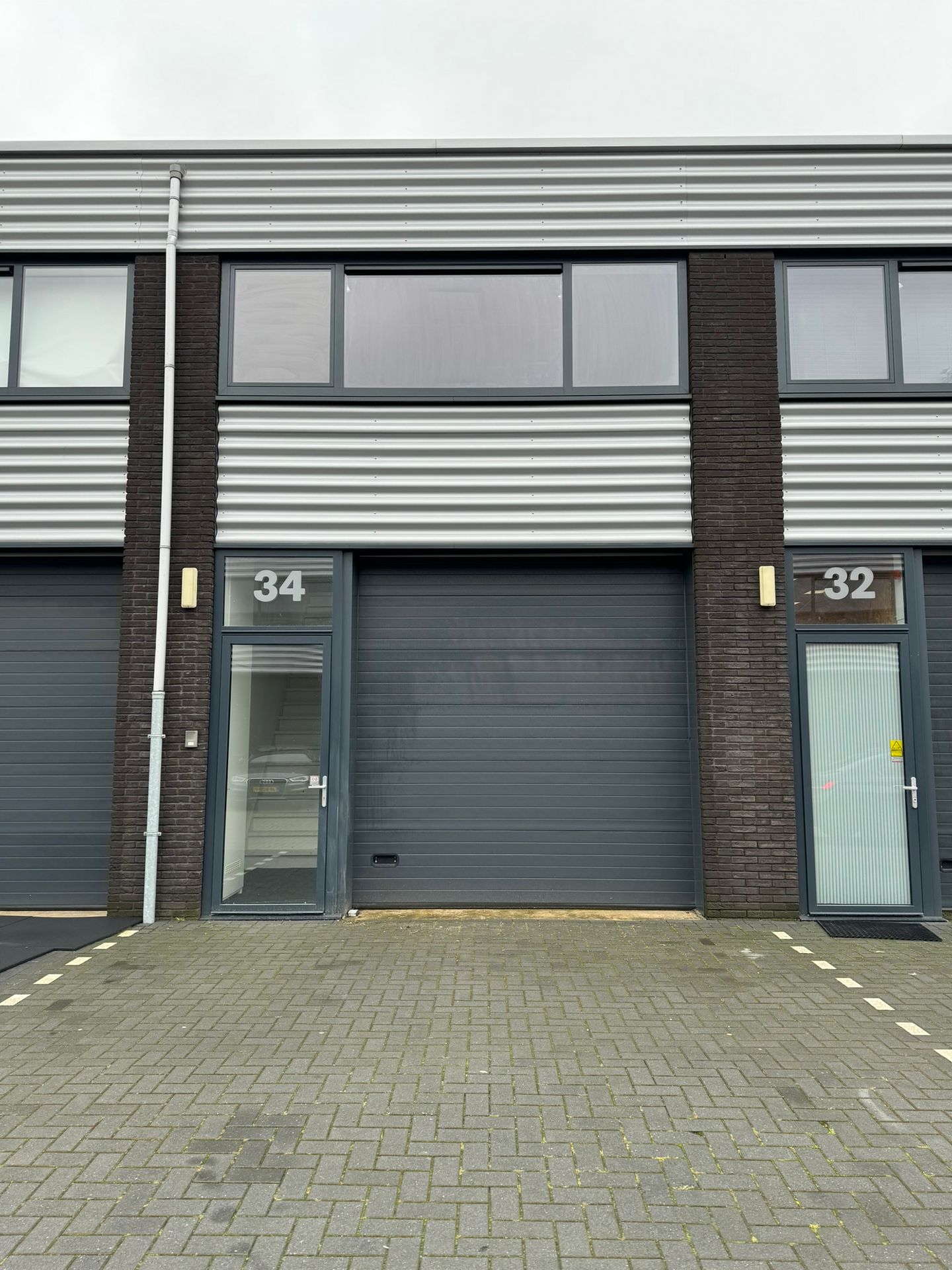 View photo 1 of Cruquiuszoom 34