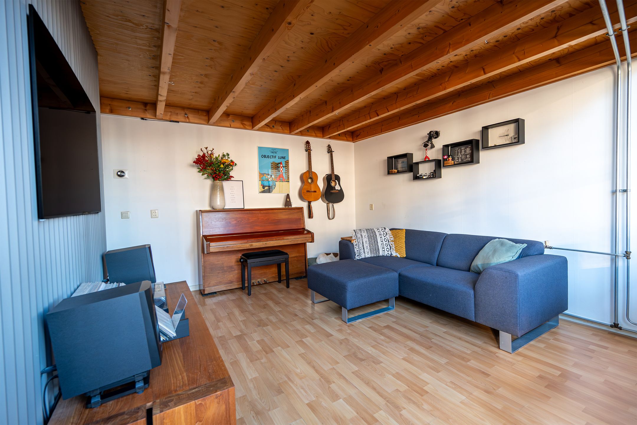 Foto 3 van Margaretha de Heerstraat 21