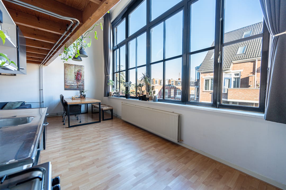 Foto 2 van Margaretha de Heerstraat 21