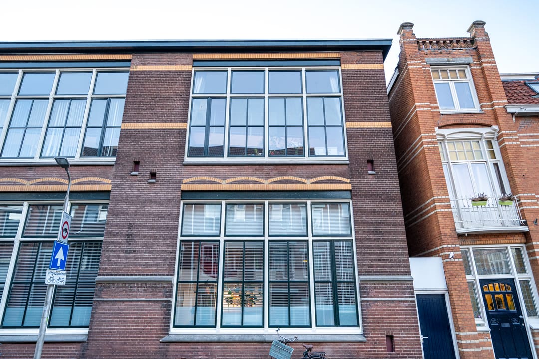 Foto 8 van Margaretha de Heerstraat 21