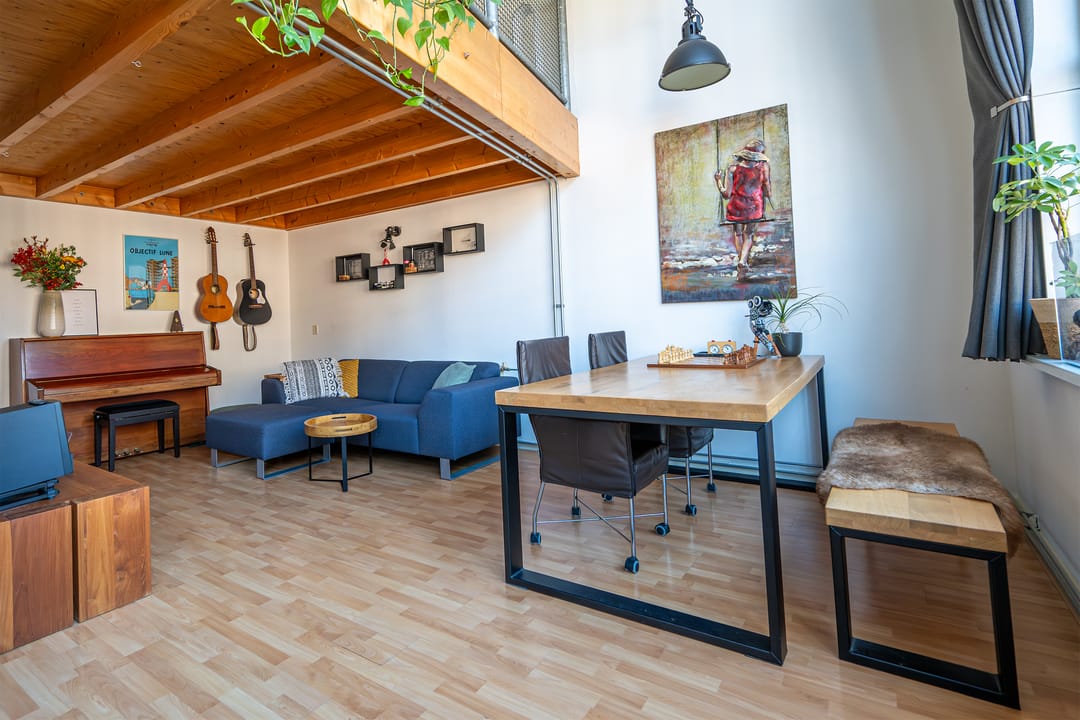 Foto 16 van Margaretha de Heerstraat 21