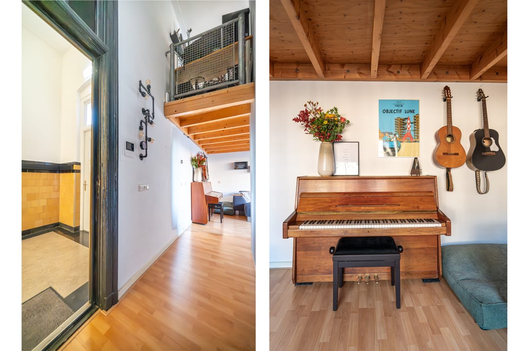 Foto 11 van Margaretha de Heerstraat 21