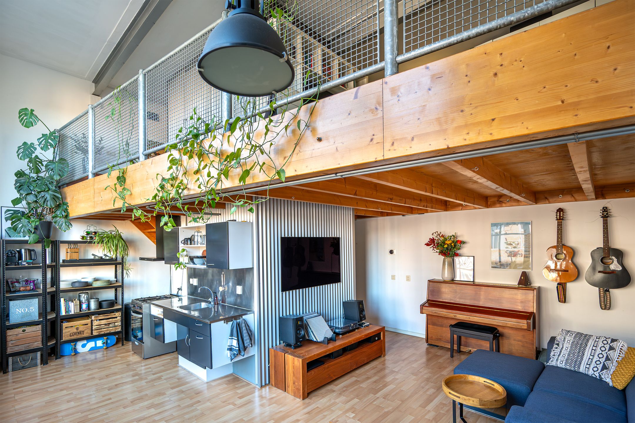 Foto 15 van Margaretha de Heerstraat 21