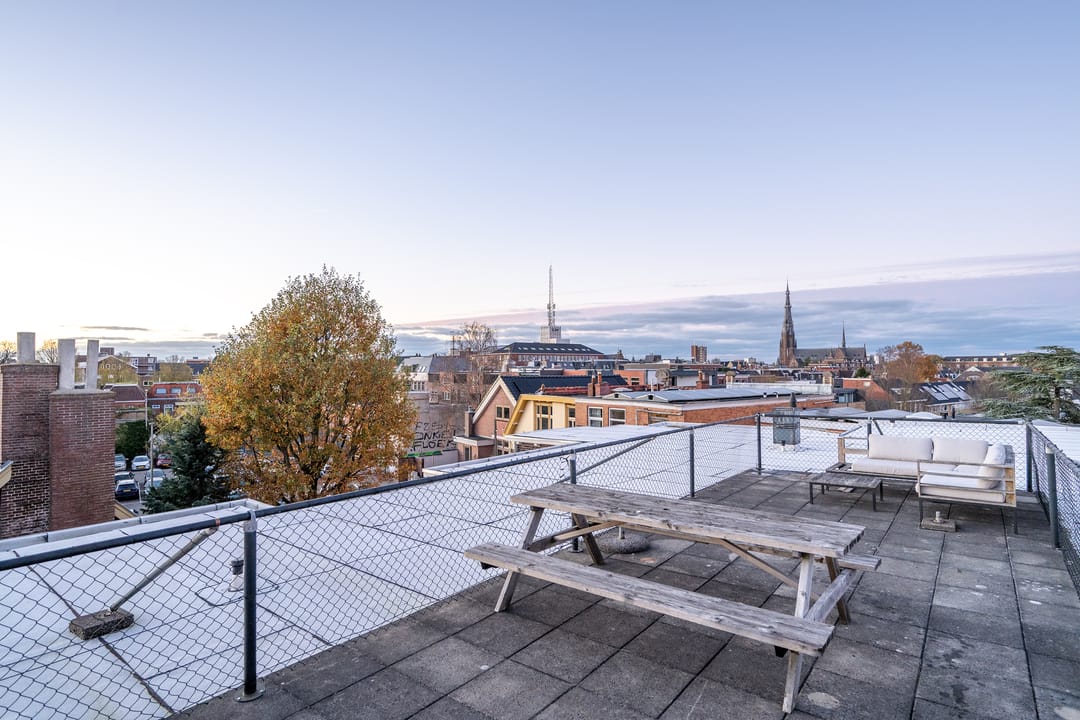 Foto 26 van Margaretha de Heerstraat 21