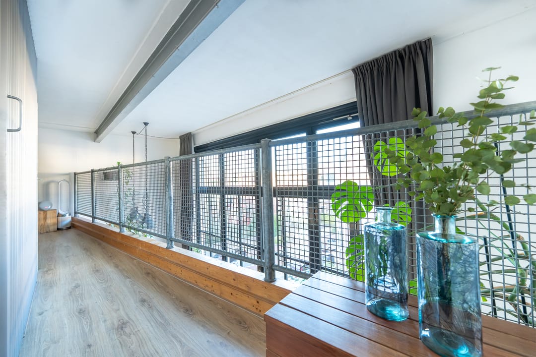 Foto 22 van Margaretha de Heerstraat 21