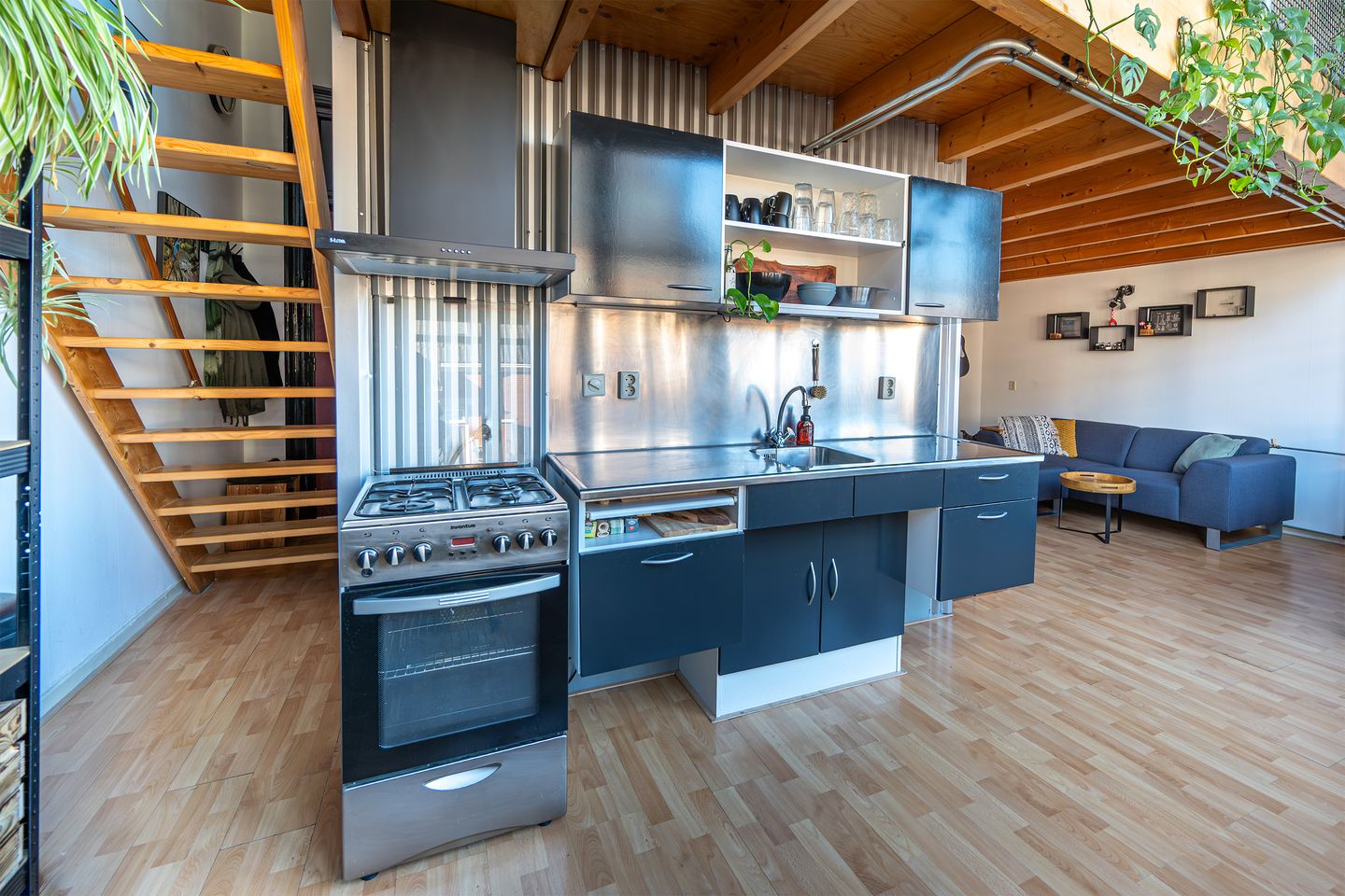 Foto 4 van Margaretha de Heerstraat 21