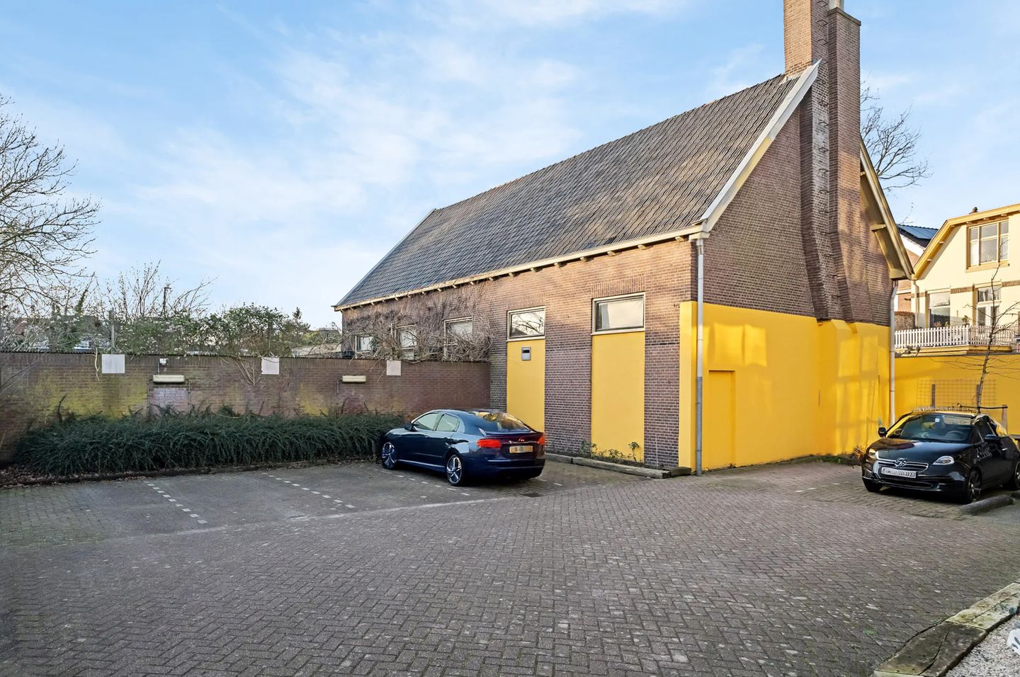 Foto 29 van Margaretha de Heerstraat 21