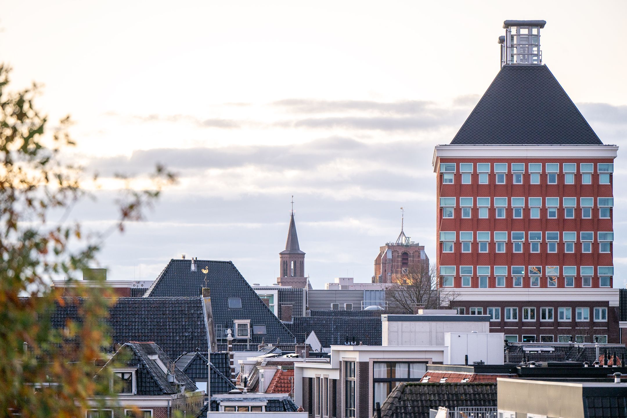 Foto 6 van Margaretha de Heerstraat 21