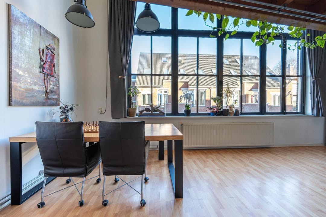 Foto 13 van Margaretha de Heerstraat 21