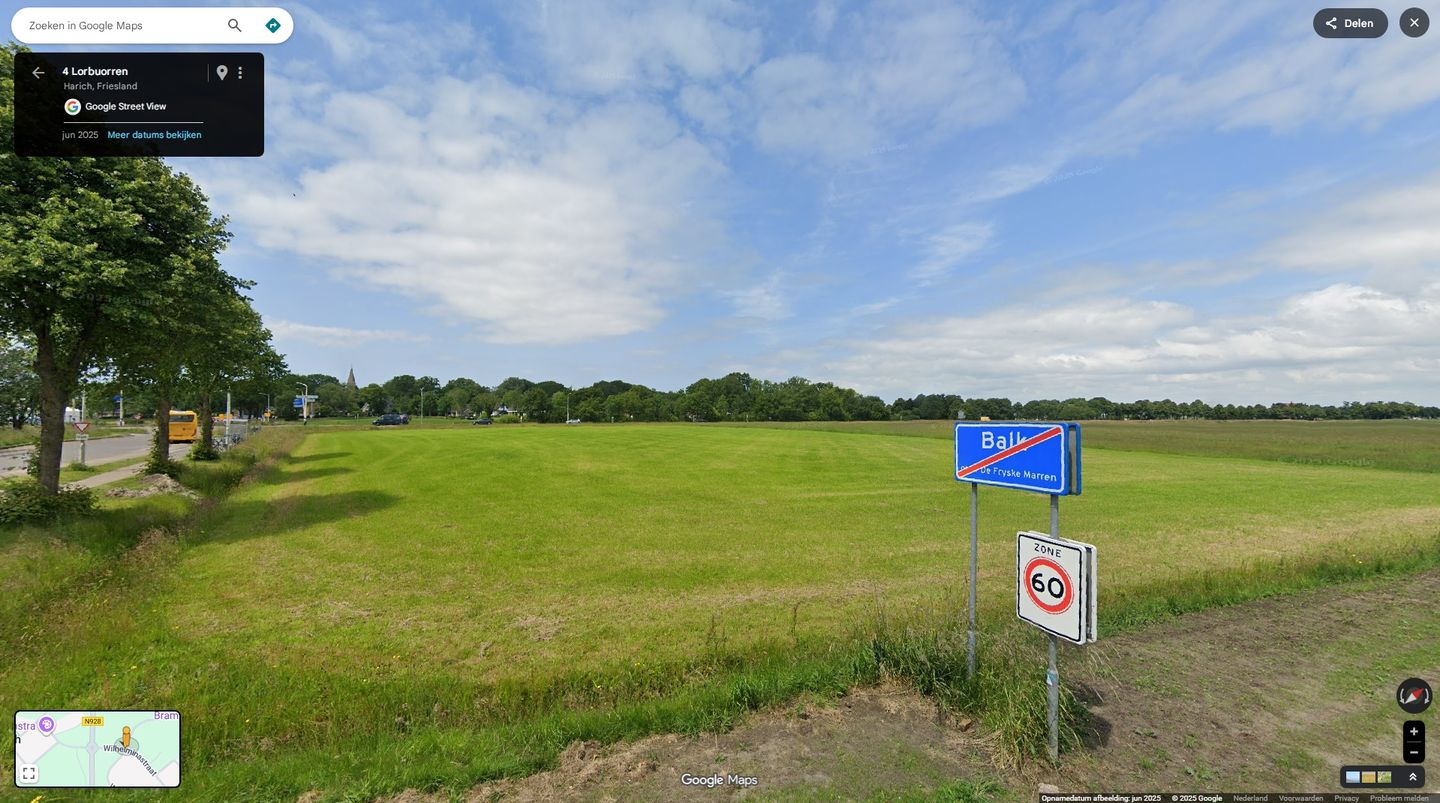 View photo 5 of Lorbuorren