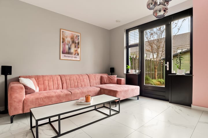 Foto 16 van Conducteur 19