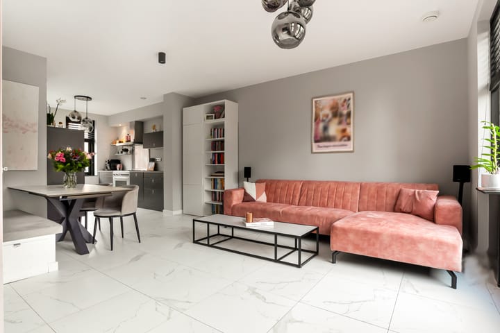 Foto 17 van Conducteur 19