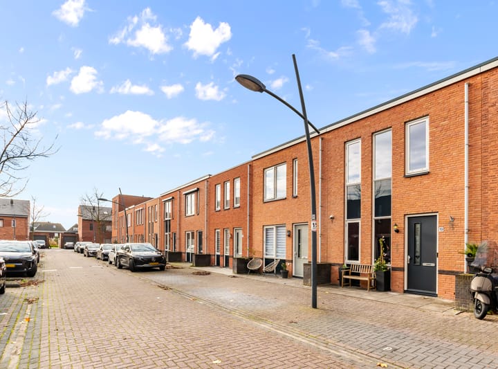 Foto 32 van Conducteur 19