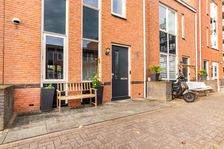 Foto 33 van Conducteur 19