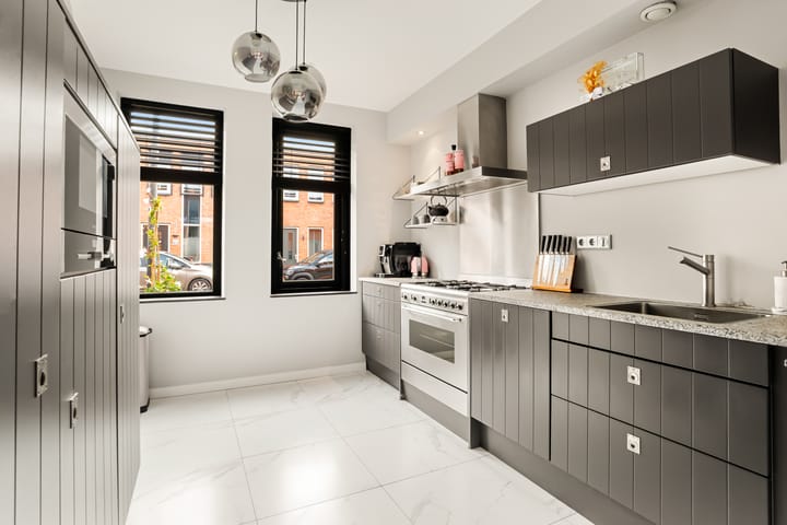 Foto 3 van Conducteur 19