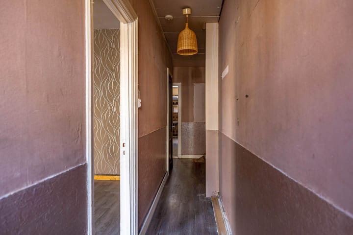 Foto 5 van Padangstraat 9