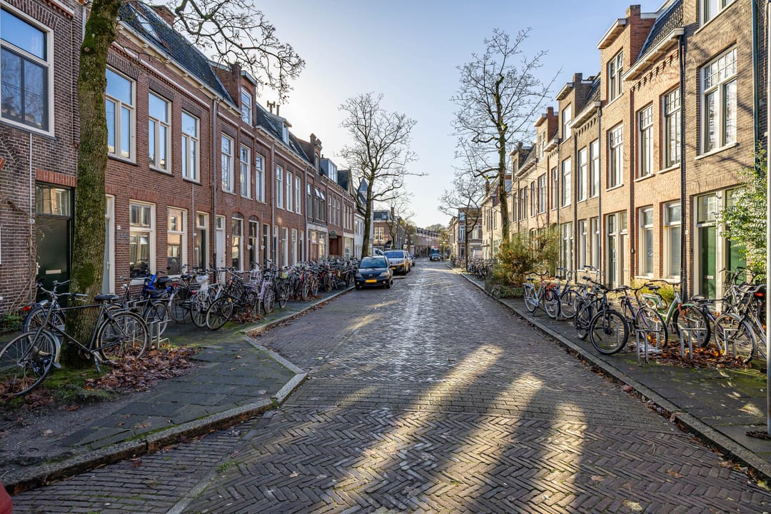 Foto 1 van Padangstraat 9