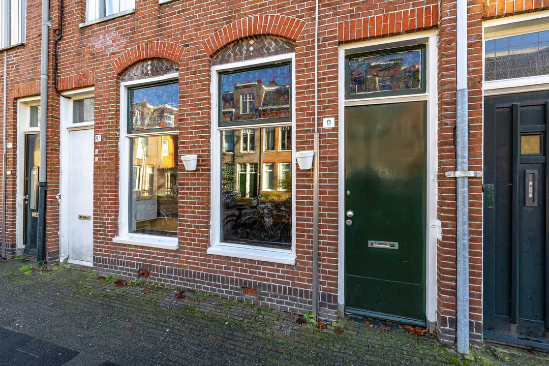 Foto 7 van Padangstraat 9