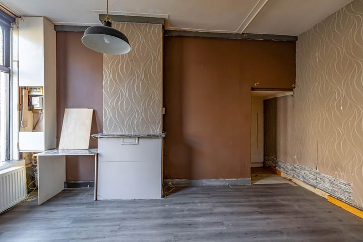 Foto 9 van Padangstraat 9