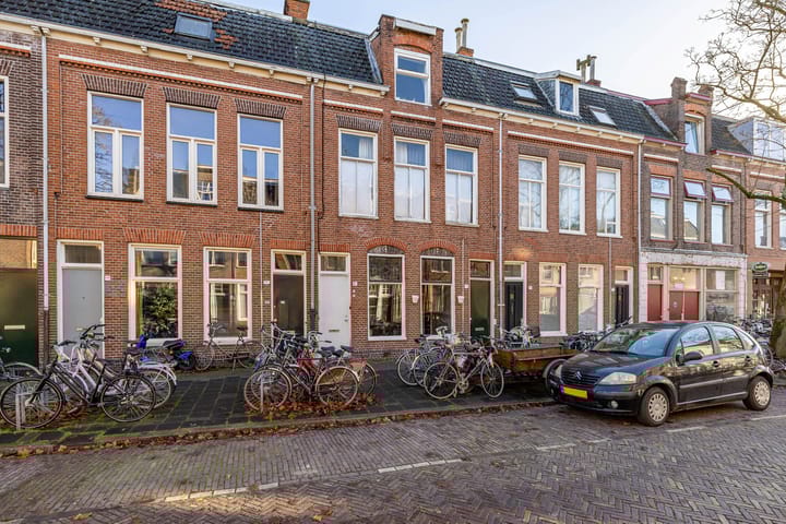 Foto 29 van Padangstraat 9