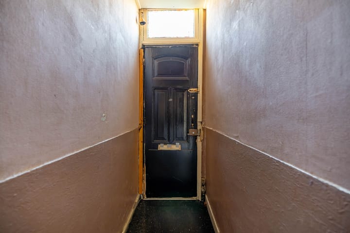 Foto 4 van Padangstraat 9