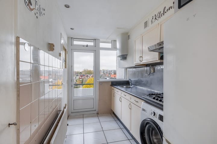 Photo 10 of Dahliastraat 140