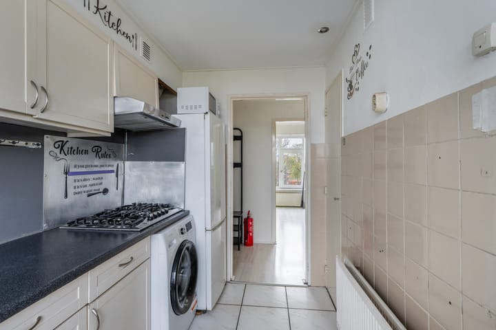 Photo 11 of Dahliastraat 140