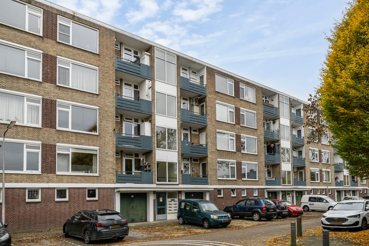 Photo 2 of Dahliastraat 140