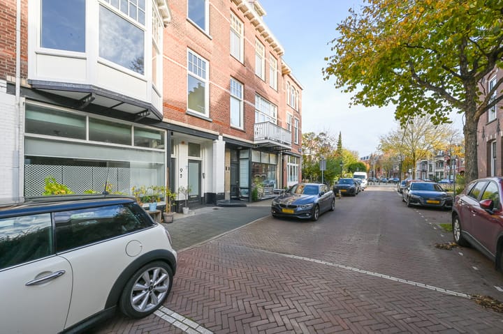 Photo 7 of Paulus Buijsstraat 7