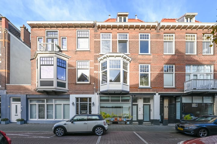 Photo 5 of Paulus Buijsstraat 7