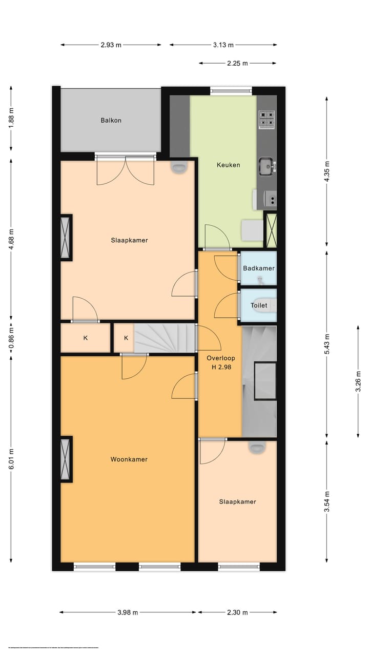 Photo 47 of Paulus Buijsstraat 7