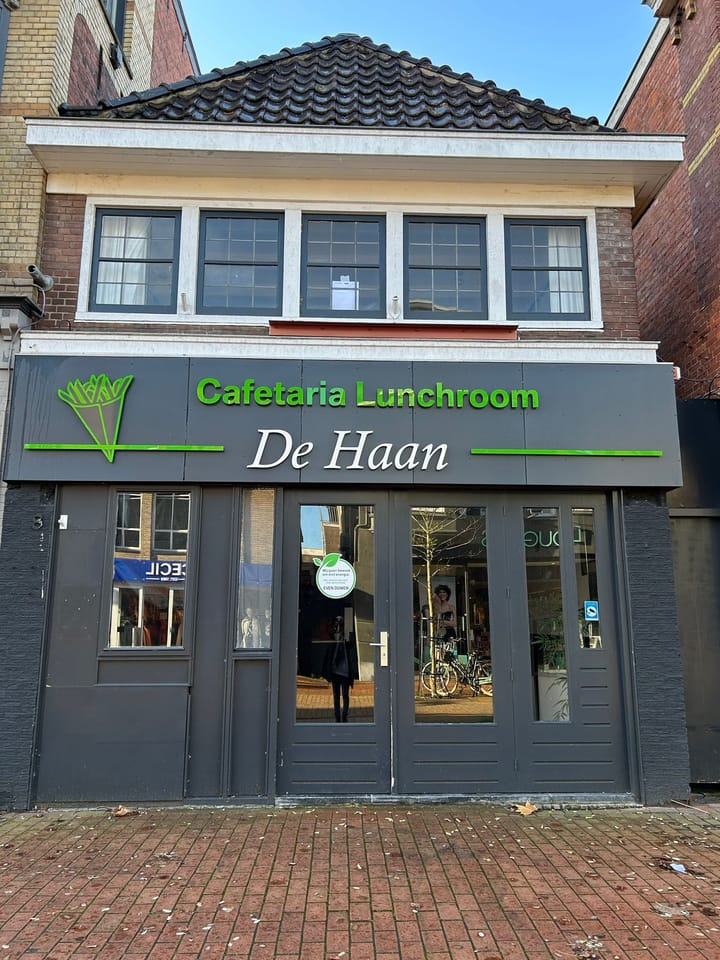 Zuiderbuurt 8, Drachten