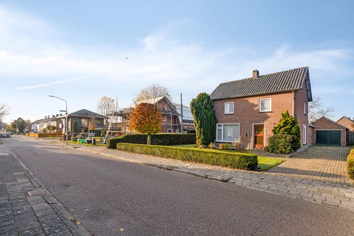 Foto 2 van Kampstraat 40