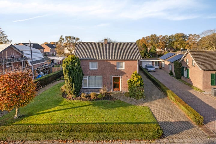 Foto 3 van Kampstraat 40