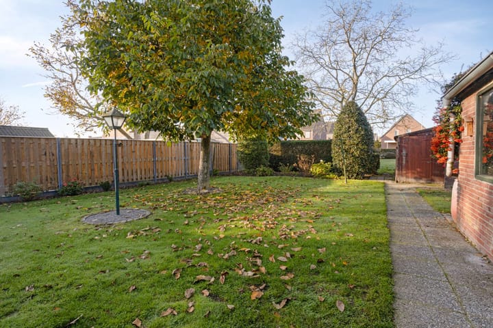 Foto 5 van Kampstraat 40