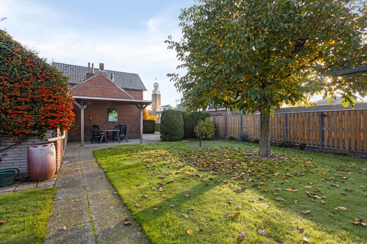 Foto 6 van Kampstraat 40