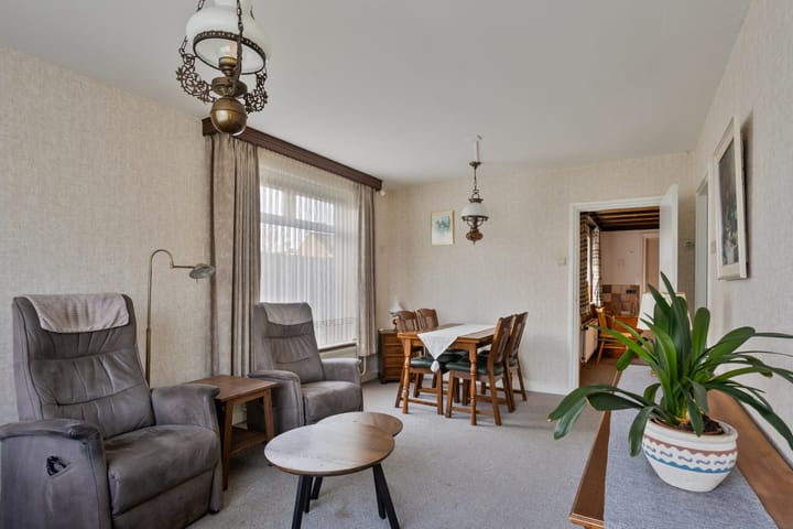 Foto 12 van Kampstraat 40