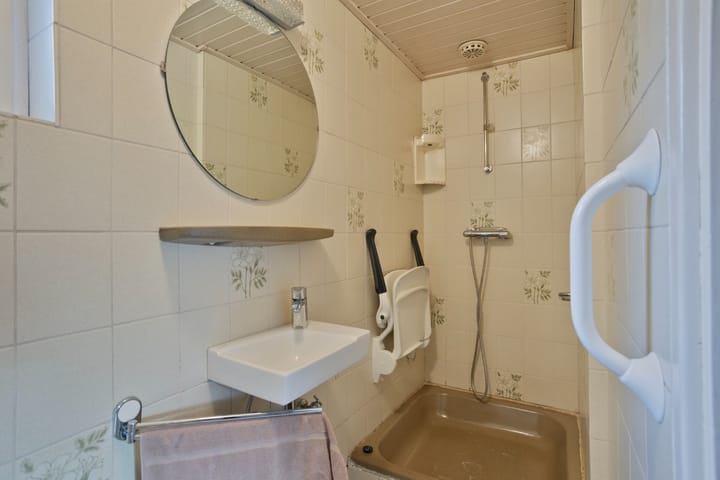 Foto 16 van Kampstraat 40