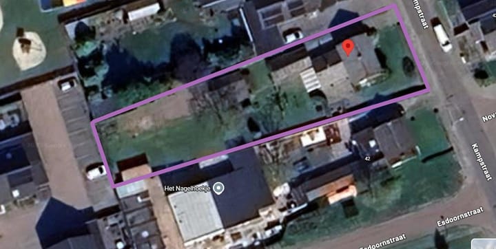 Foto 20 van Kampstraat 40