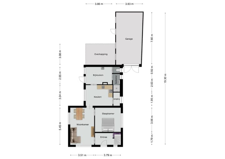 Foto 22 van Kampstraat 40