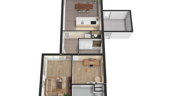 Foto 26 van Kampstraat 40