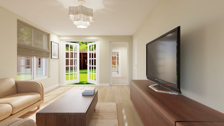 Foto 32 van Kampstraat 40