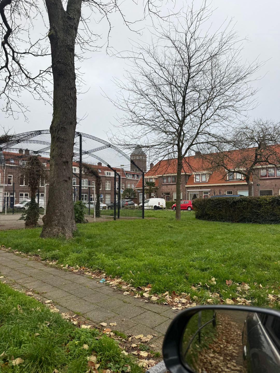 Foto 1 van Oleanderstraat 8