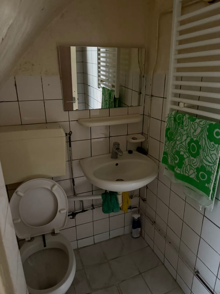 Foto 5 van Oleanderstraat 8