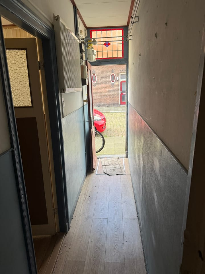 Foto 3 van Oleanderstraat 8