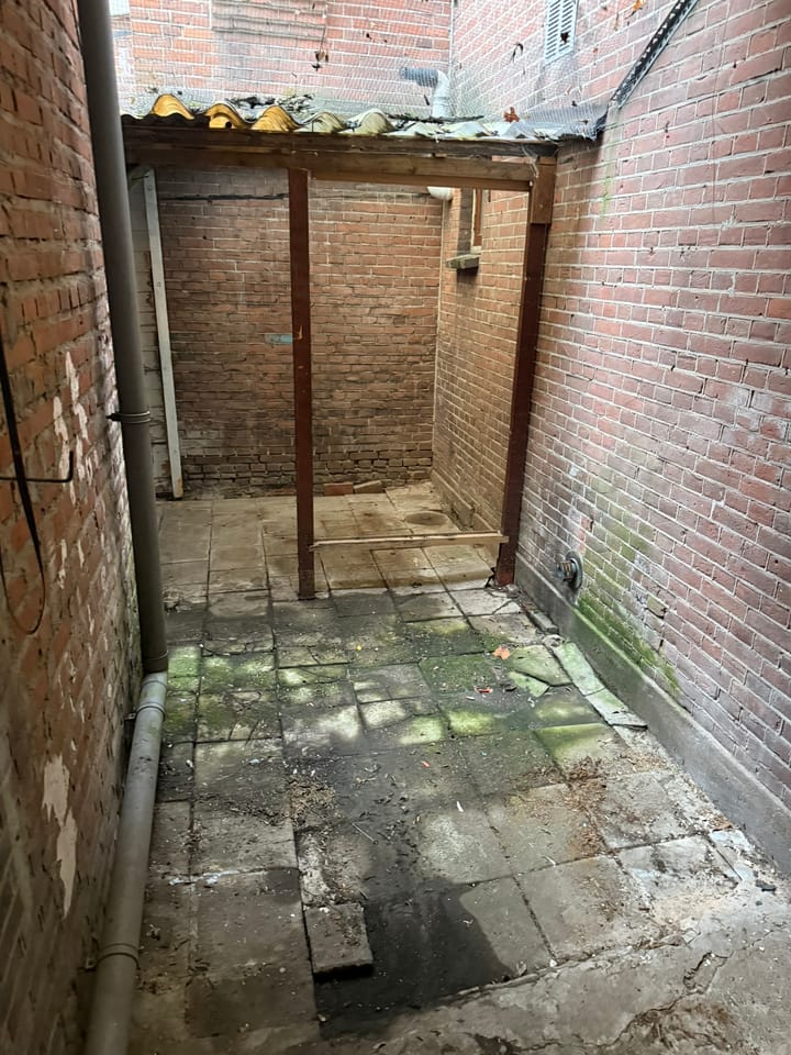 Photo 11 of Oleanderstraat 8