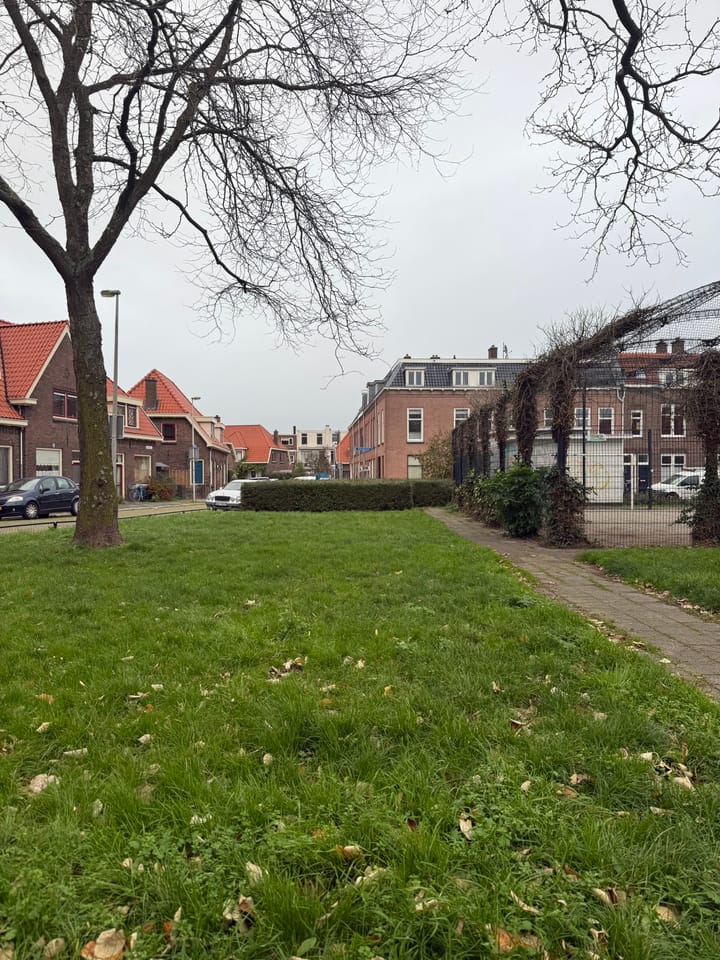 Photo 12 of Oleanderstraat 8