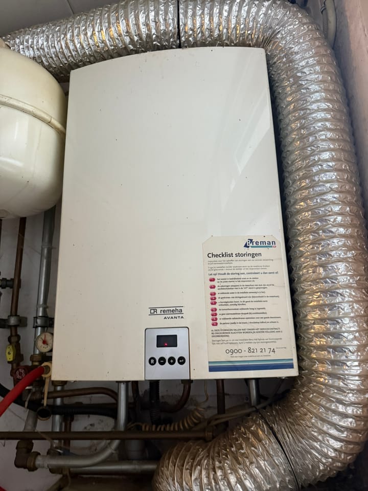 Photo 19 of Oleanderstraat 8