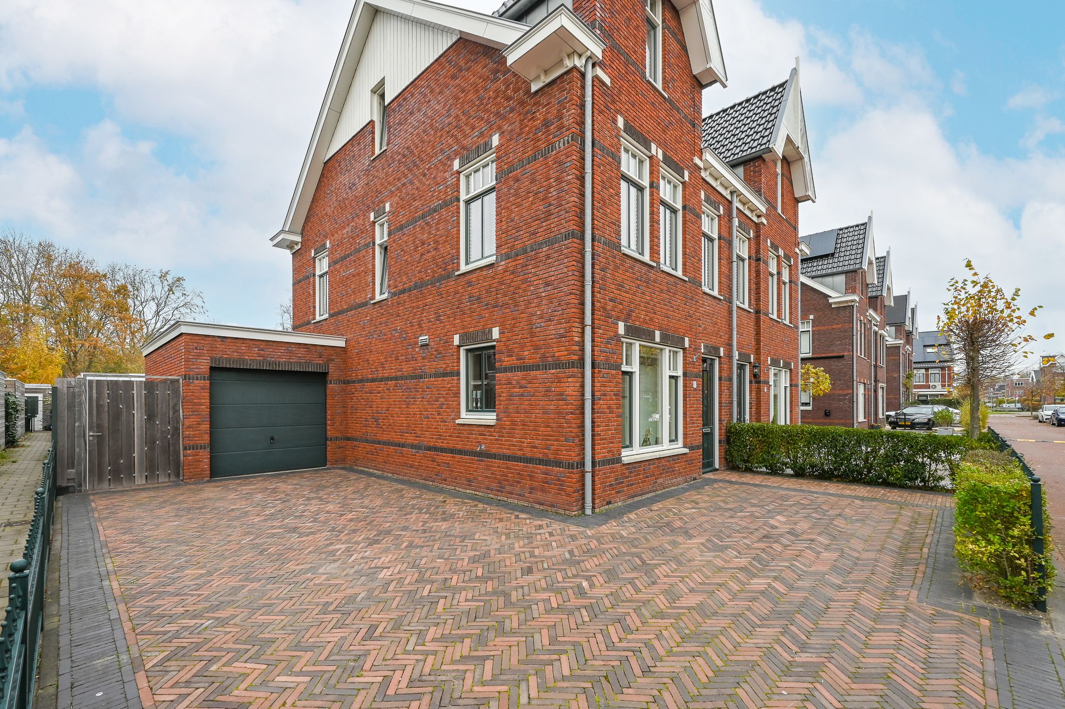 Foto 9 van Gabriela Mistrallaan 11