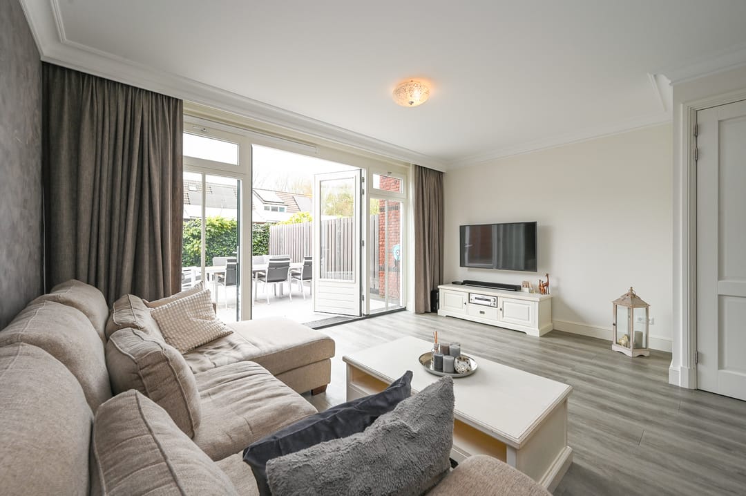 Foto 13 van Gabriela Mistrallaan 11